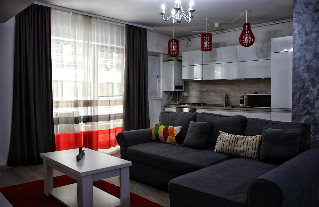 Boutique Park Residences 5-1