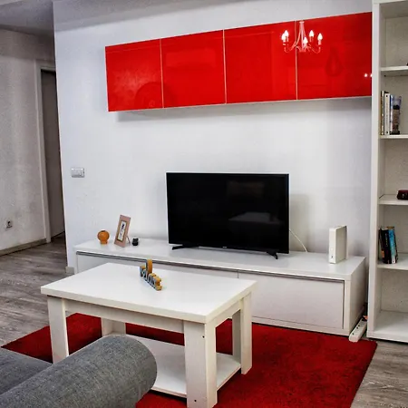 Boutique Park Residences 5-2