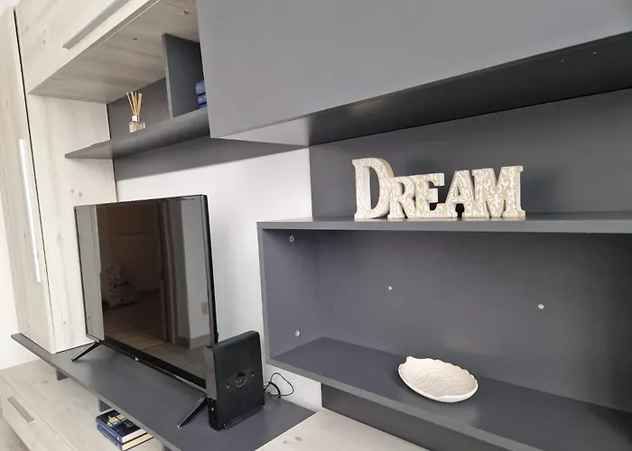 Sala Palatului Apartment Bucureşti